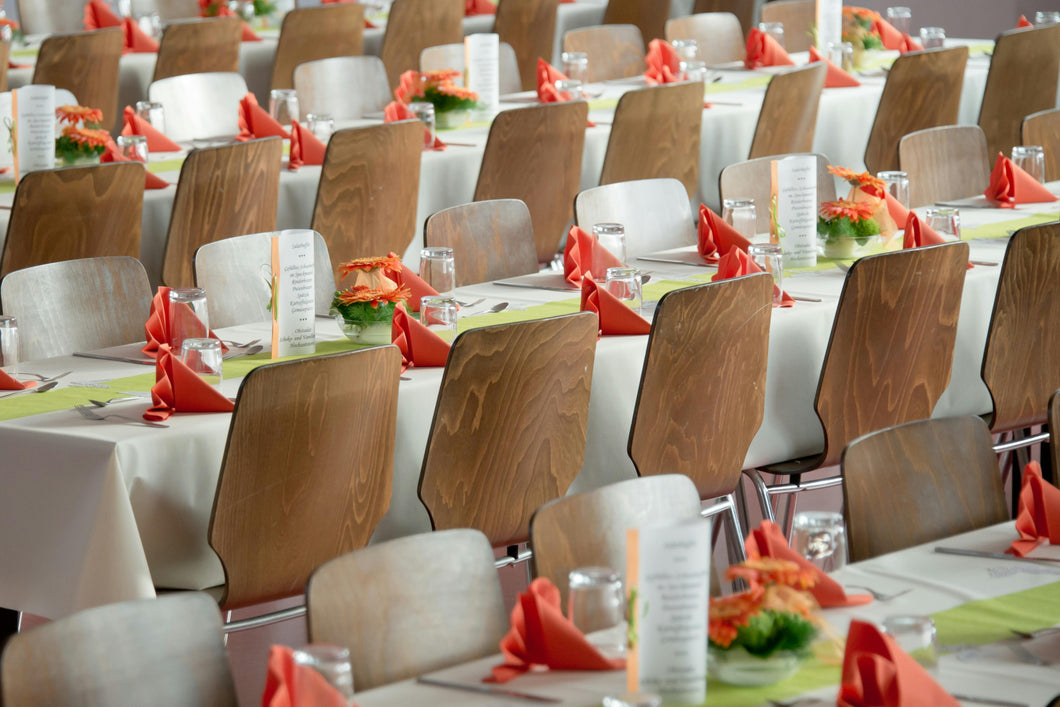 Corporate event