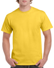 Gildan 5 pack t-shirts Heavy cotton