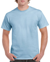 Gildan 5 pack t-shirts Heavy cotton