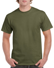 Gildan 5 pack t-shirts Heavy cotton