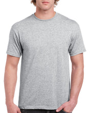 Gildan 5 pack t-shirts Heavy cotton