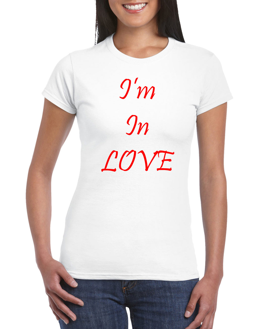 Personalized_T-shirts - Galaxie Rouge / Red Galaxy