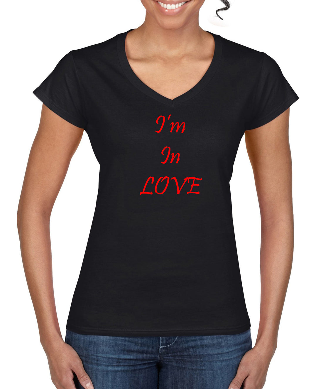 Personalized_T-shirts - Galaxie Rouge / Red Galaxy
