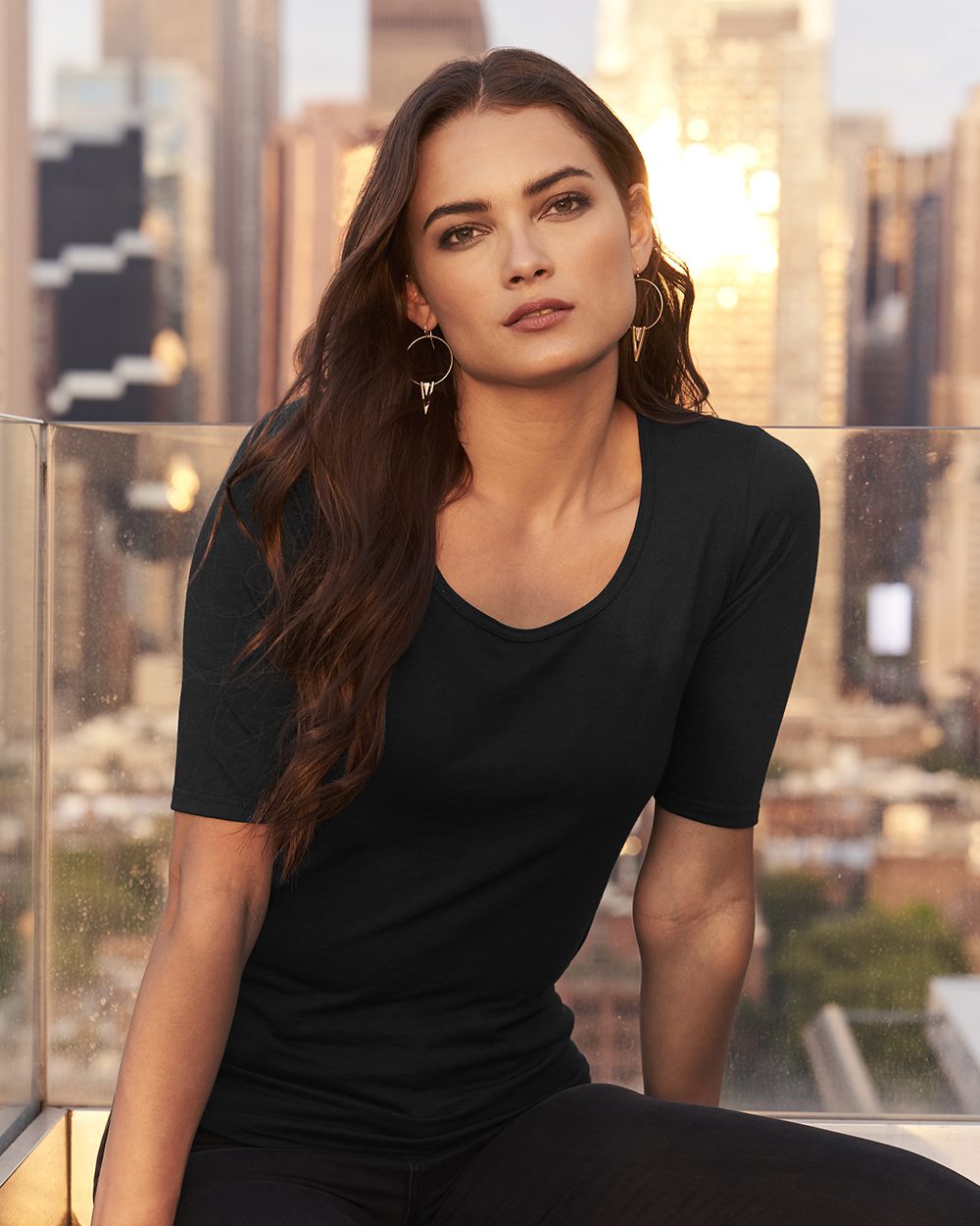 Personalized_T-shirts - Galaxie Rouge / Red Galaxy