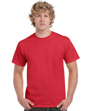 Gildan 5 pack t-shirts Heavy cotton