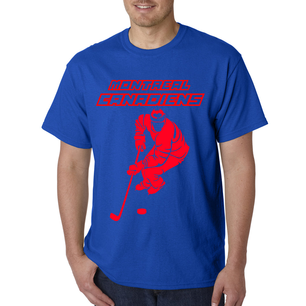 Personalized_T-shirts - Galaxie Rouge / Red Galaxy