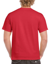 Personalized_T-shirts - Galaxie Rouge / Red Galaxy