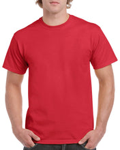 Personalized_T-shirts - Galaxie Rouge / Red Galaxy
