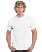 Gildan 5 pack t-shirts Heavy cotton