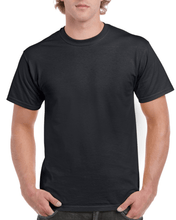 Gildan 5 pack t-shirts Heavy cotton