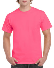 Gildan 5 pack t-shirts Heavy cotton