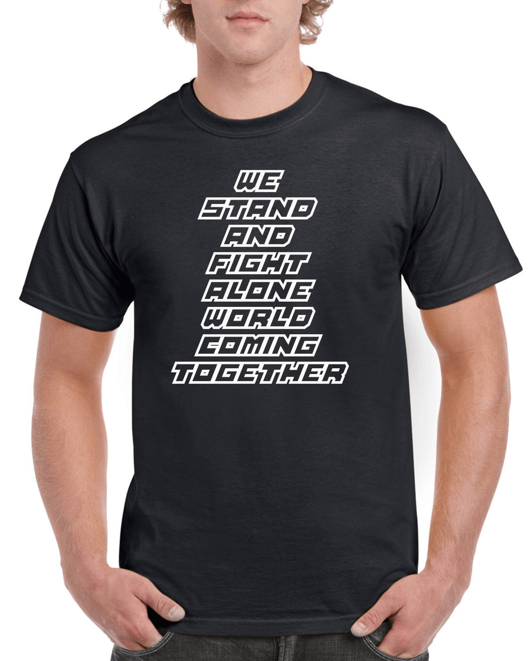 Personalized_T-shirts - Galaxie Rouge / Red Galaxy