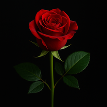 1 Rose