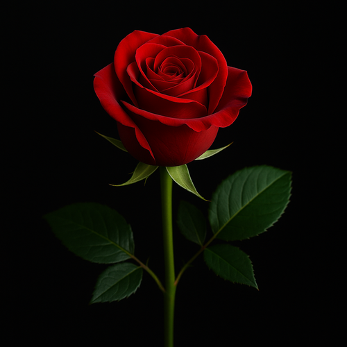 1 Rose