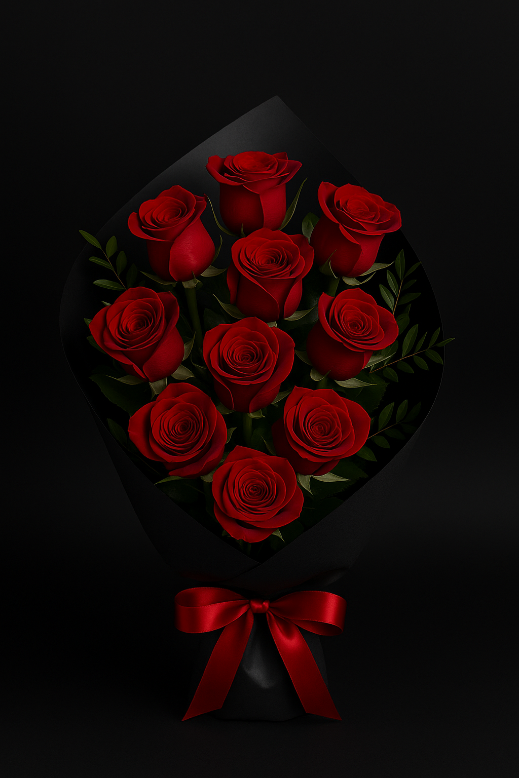 12 Roses