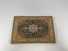 Persian design carpet mousepad
