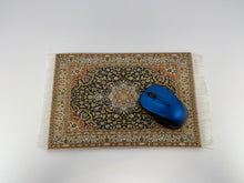 Mousepad rug